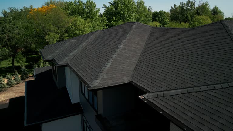 Best Rubber Roofing (EPDM, TPO)  in Fredericksburg, TX