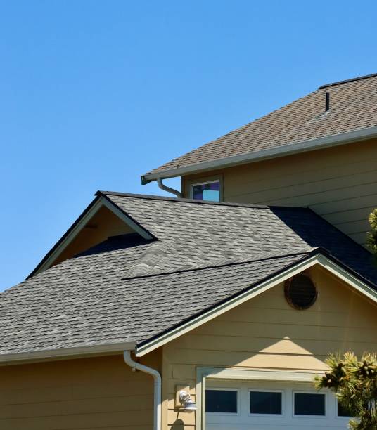 Best 4 Ply Roofing  in Fredericksburg, TX